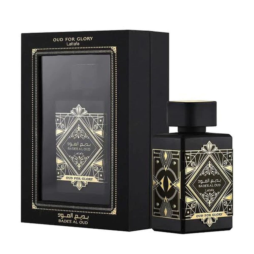 Bade'e Al Oud Oud for Glory