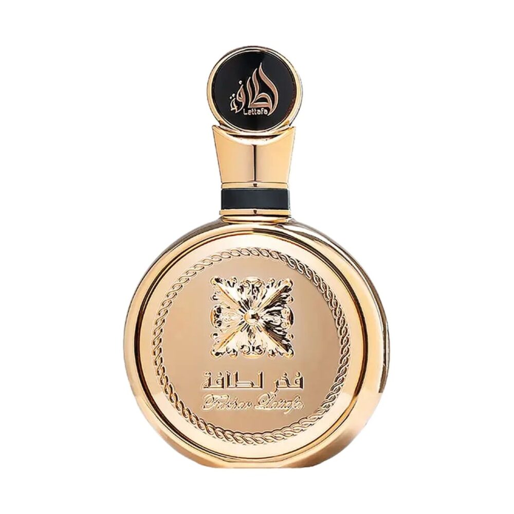 Fakhar Gold
