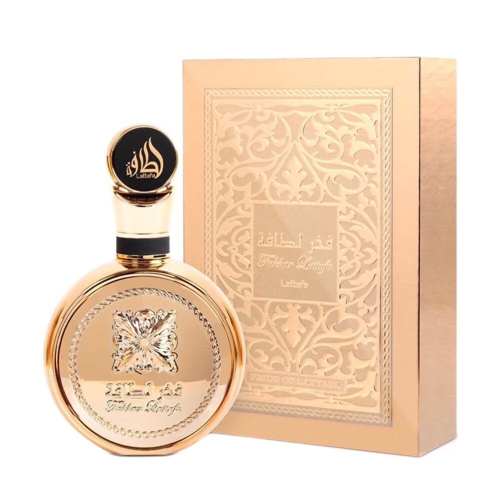 Fakhar Gold
