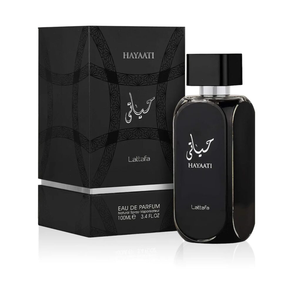Hayaati