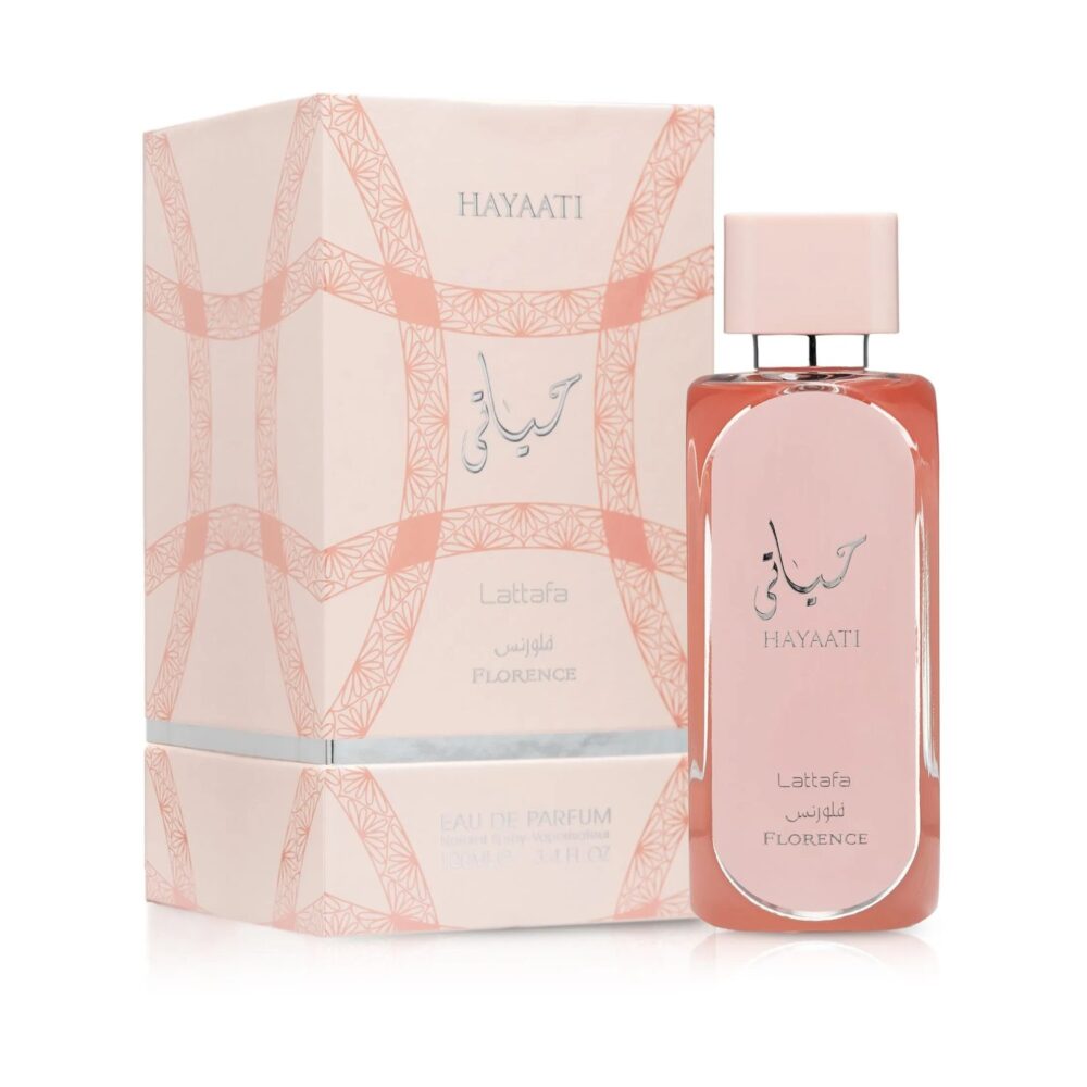 Hayaati Florence