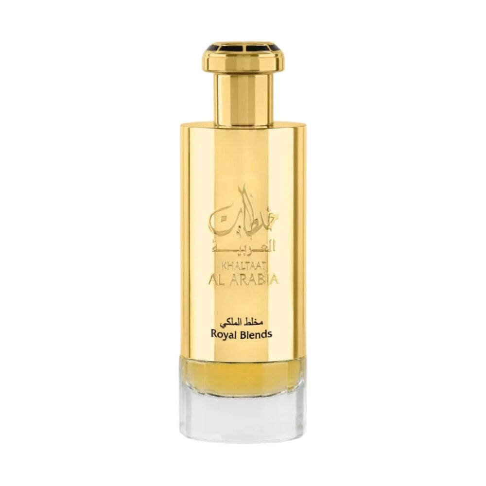 Khaltaat Al Arabia Royal Blends