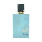 Lail Maleki Moroccan Blue