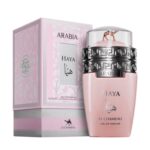 Le Chameau Arabia Haya