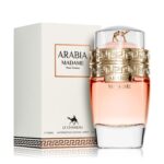 Le Chameau Arabia Madame