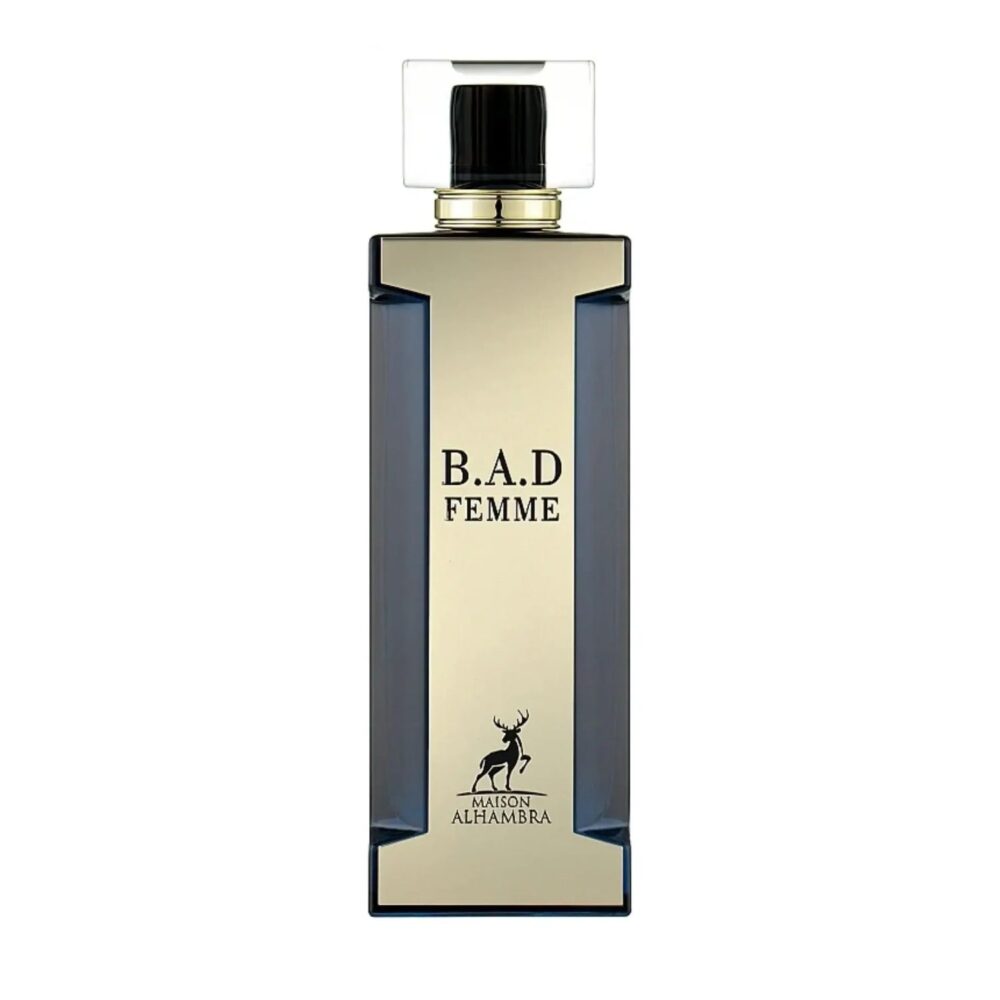 B.A.D. Femme