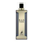 B.A.D. Femme