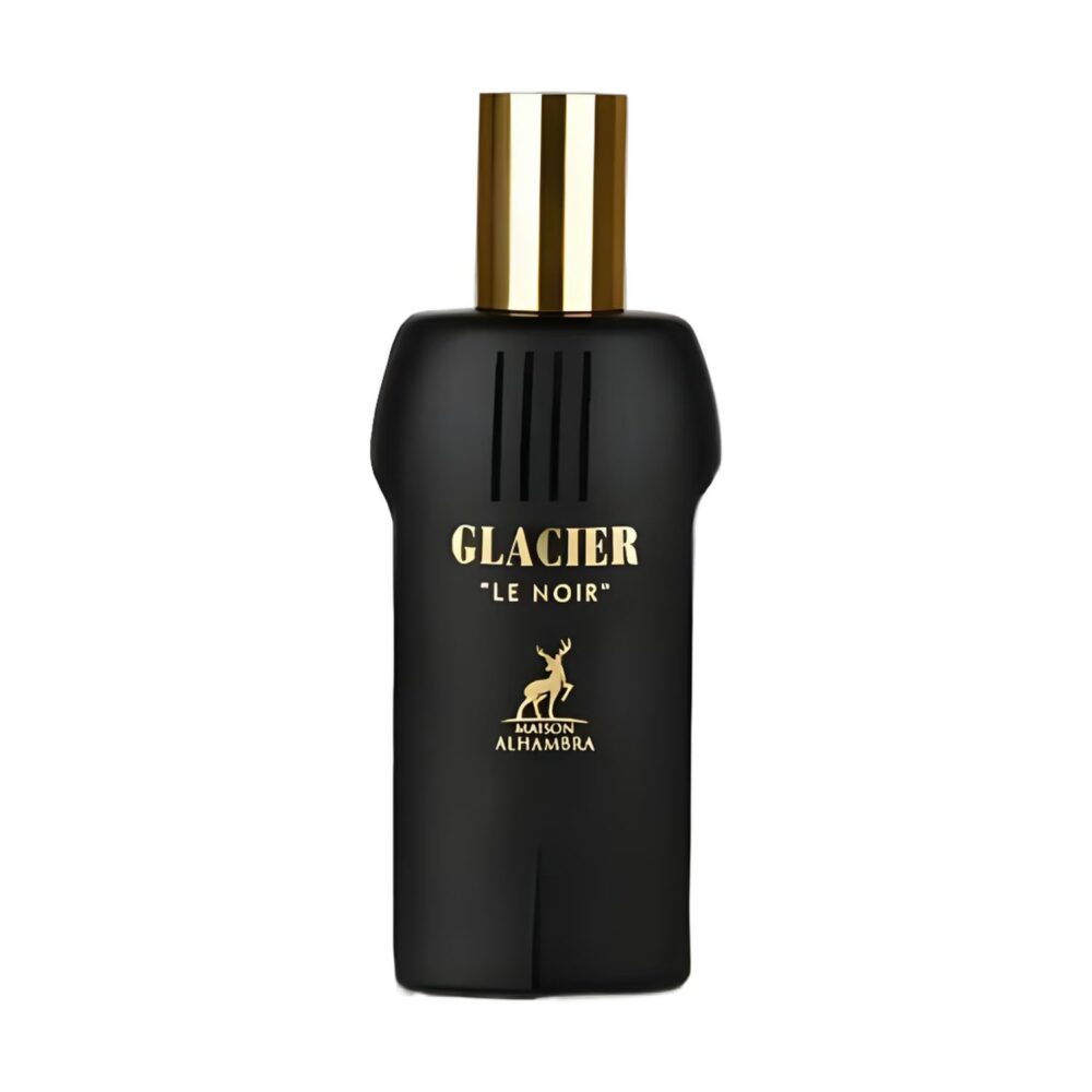Glacier Le Noir