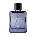 Maître de Blue