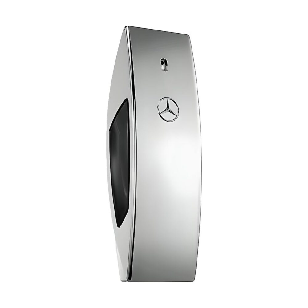 Mercedes Benz Club