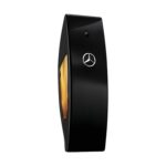 Mercedes Benz Club Black Eau de Toilette