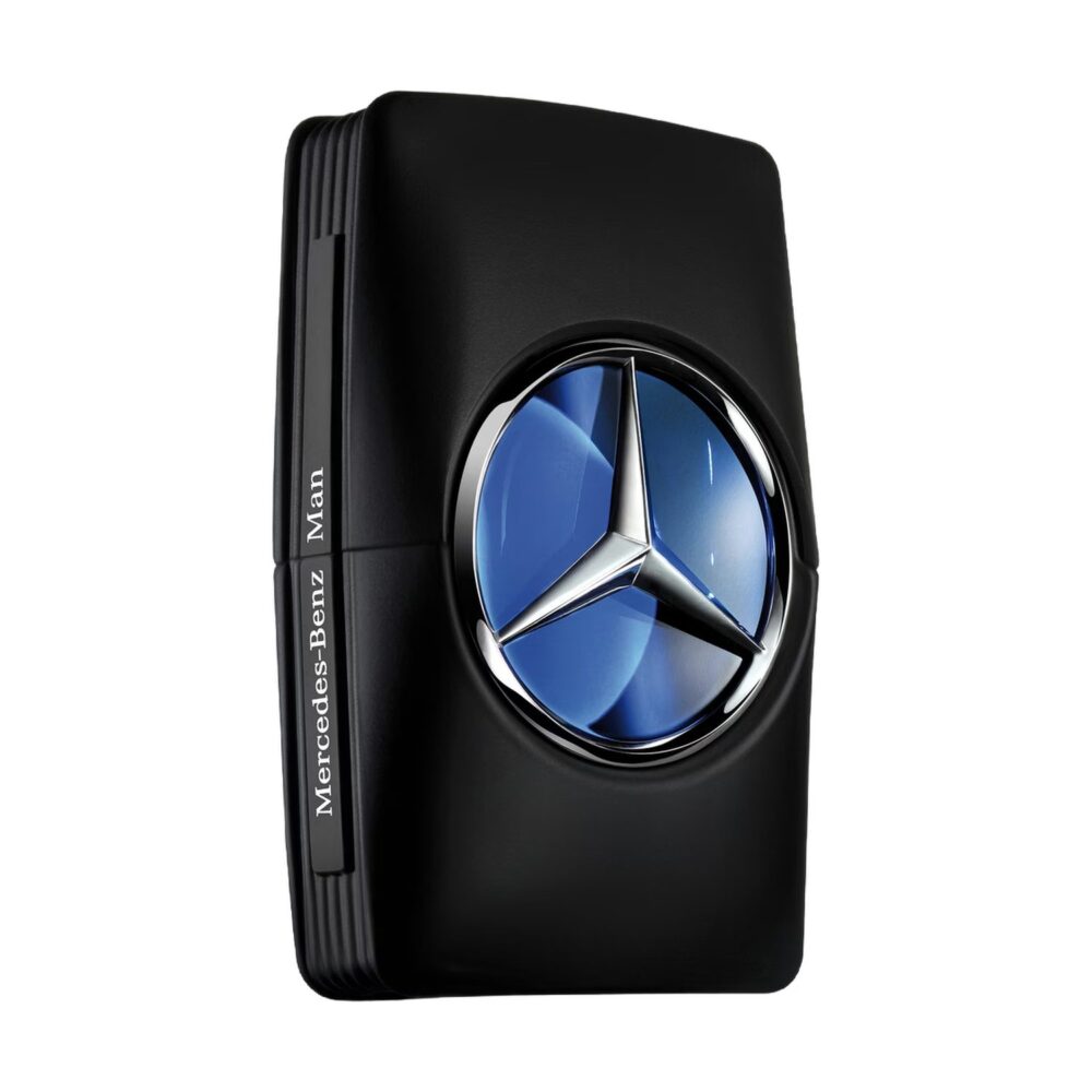 Mercedes Benz Man