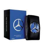 Mercedes Benz Man