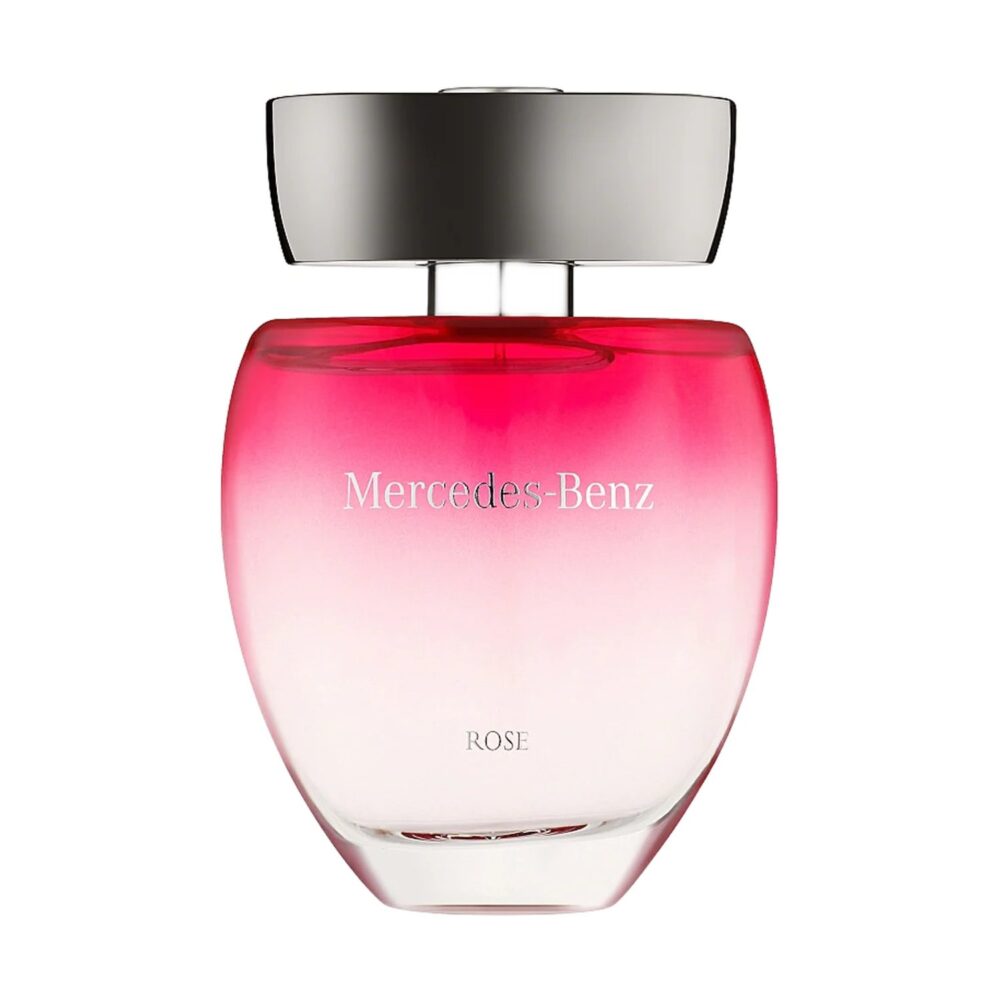 Mercedes-Benz Rose