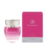Mercedes-Benz Rose