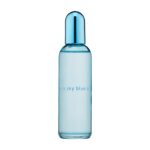 Milton Lloyd Colour Me Sky Blue