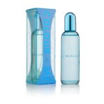 Milton Lloyd Colour Me Sky Blue