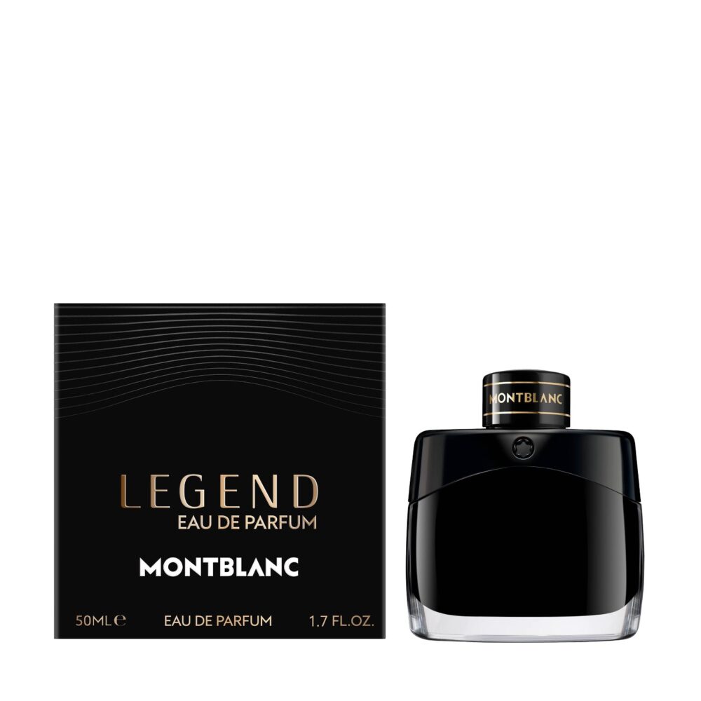 Legend Montblanc