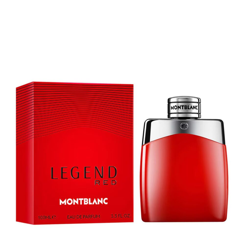 Legend Red