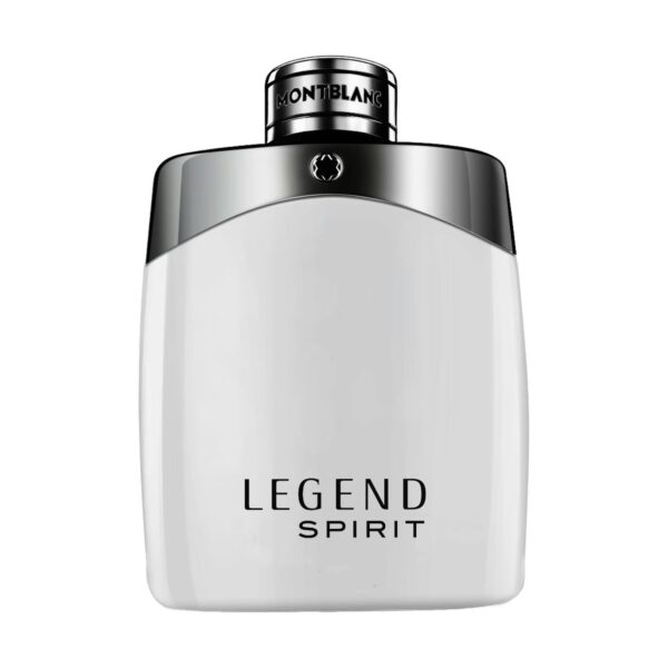 Legend Spirit