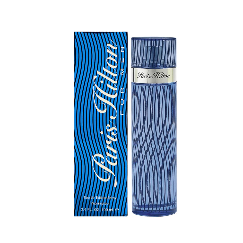 Paris Hilton for men