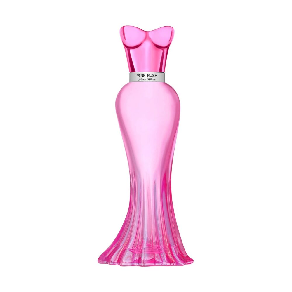 Pink Rush