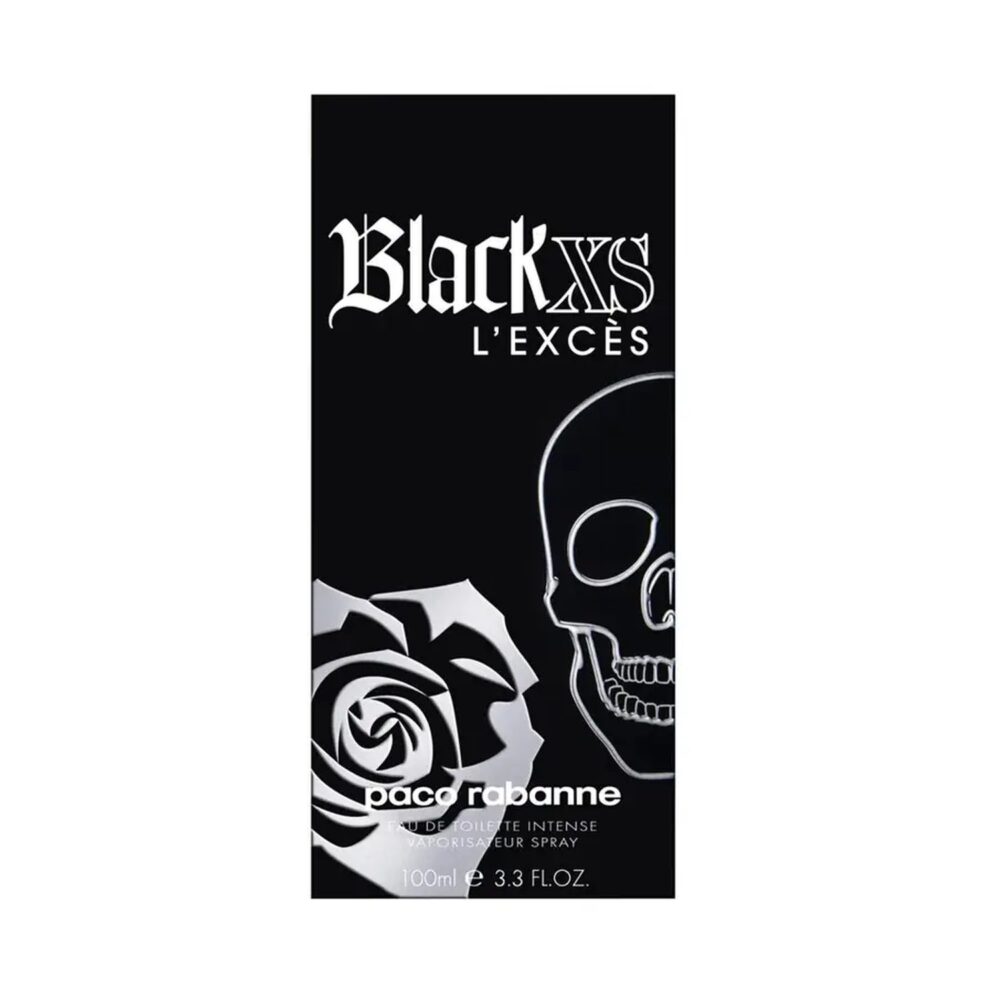 Black XS L'Exces