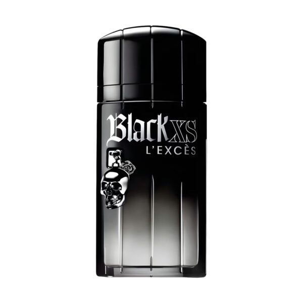 Black XS L'Exces