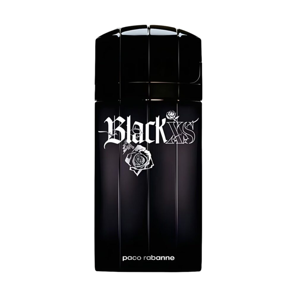 Black XS Rabanne