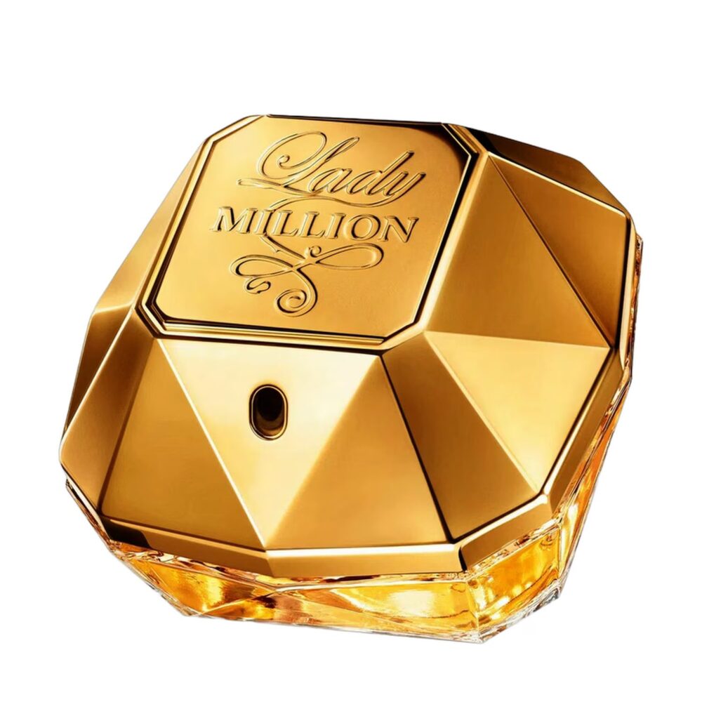 Lady Million