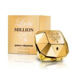Lady Million