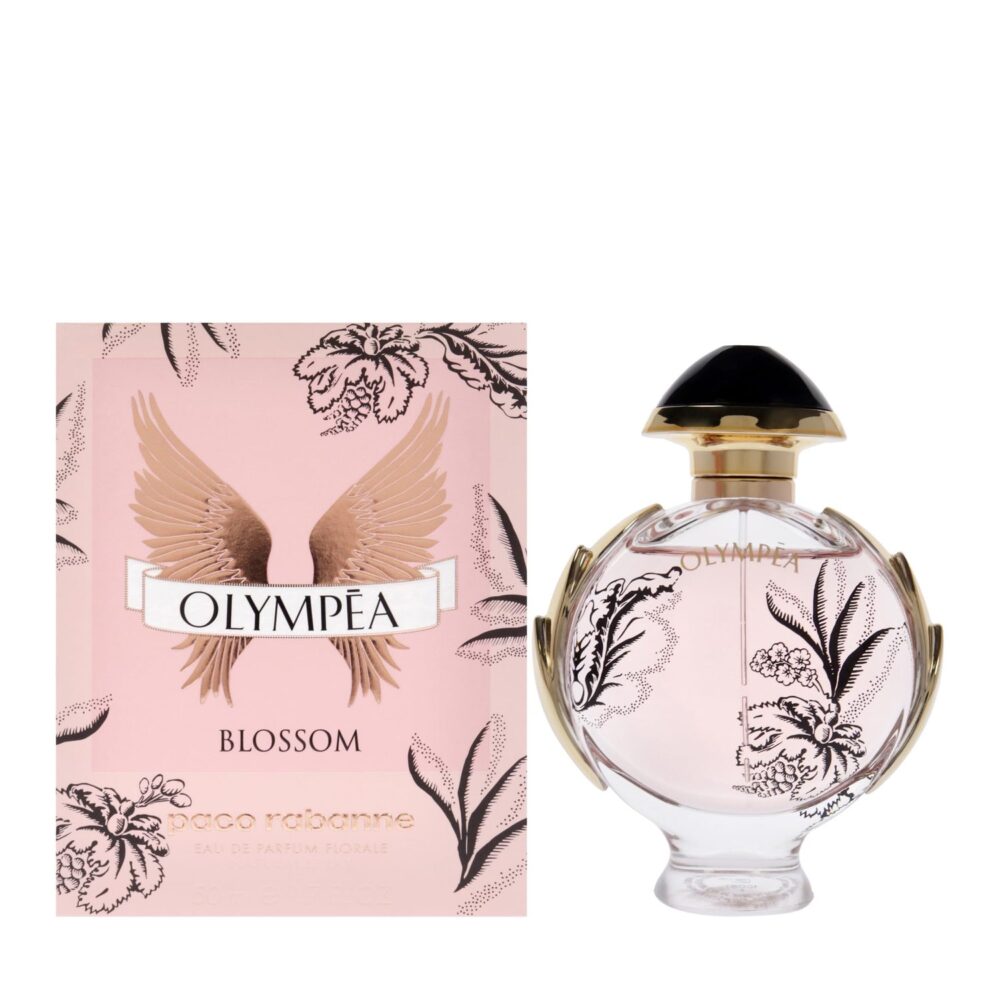 Olympea Blossom