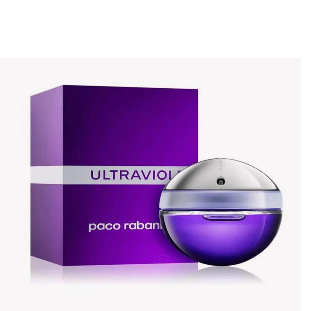 Ultraviolet