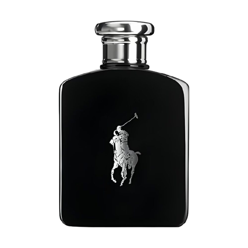 Polo Black