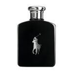 Polo Black
