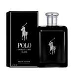 Polo Black