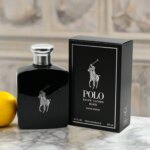 Polo Black