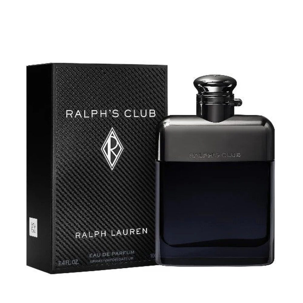 Ralph's Club
