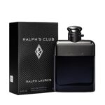 Ralph's Club