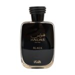 Hawas Black