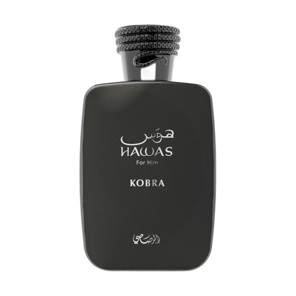 Hawas Kobra