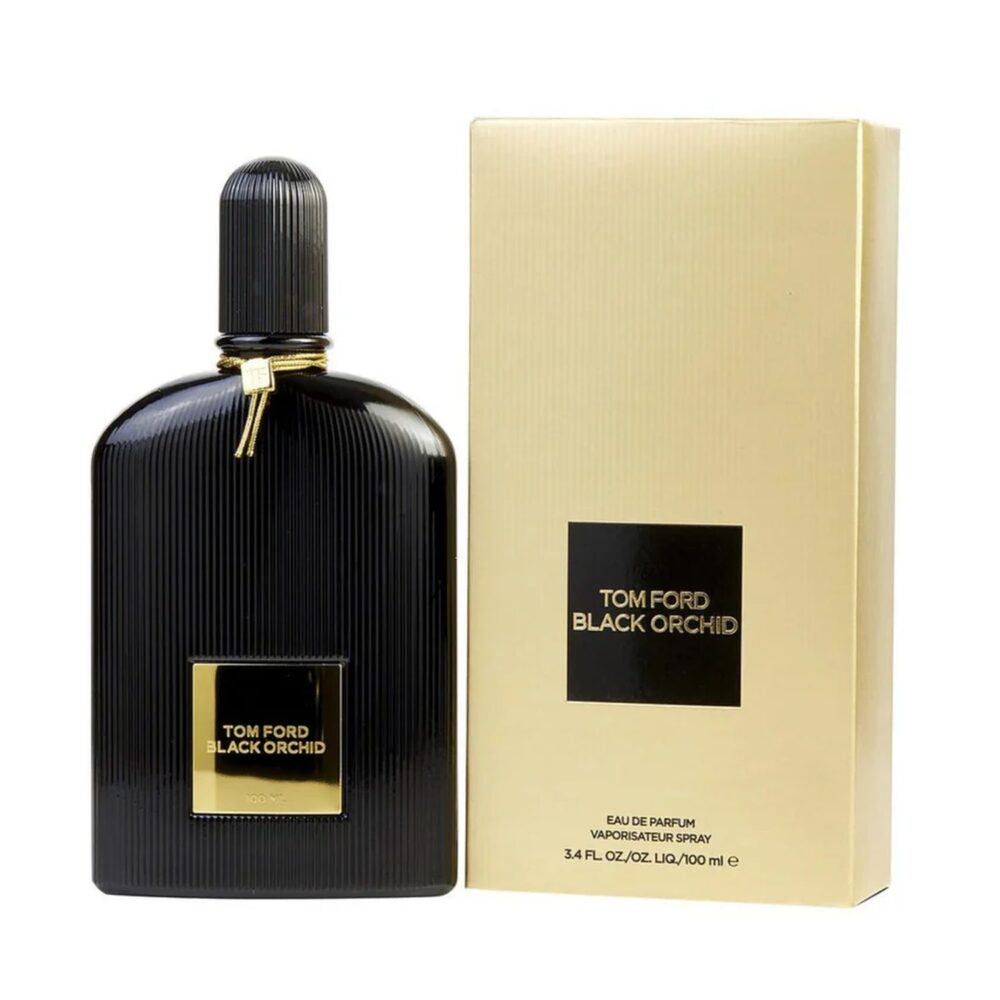 Black Orchid
