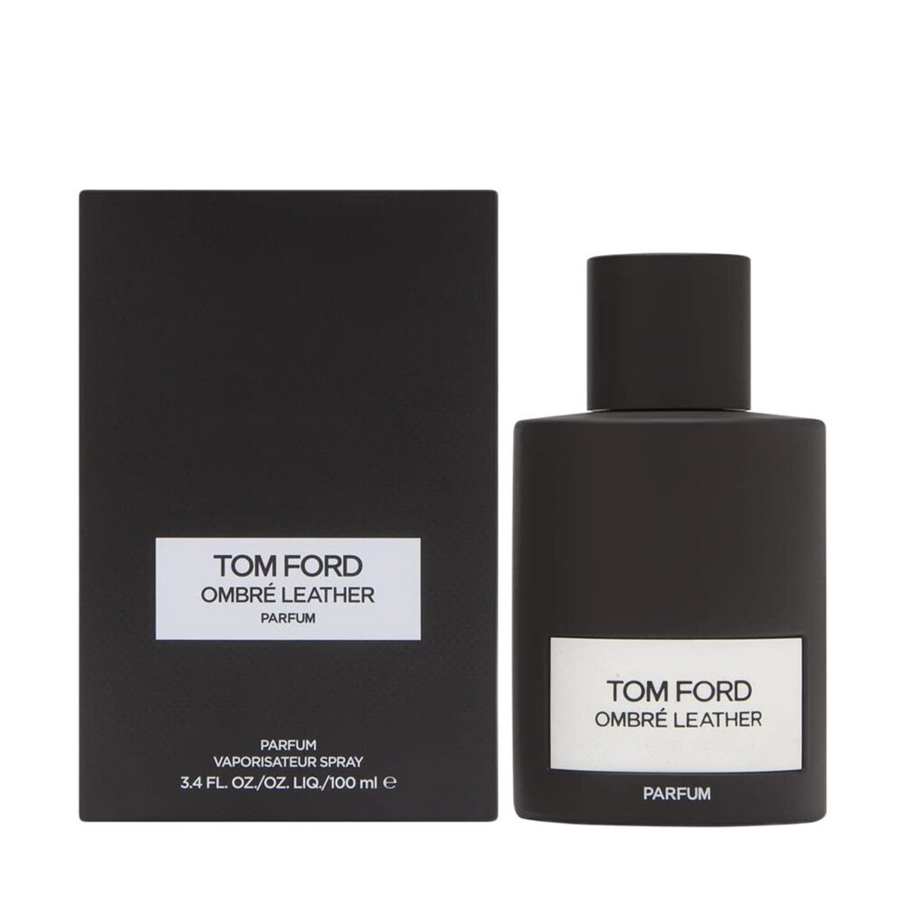 Ombré Leather Parfum