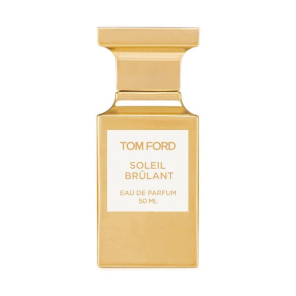 Soleil Brûlant