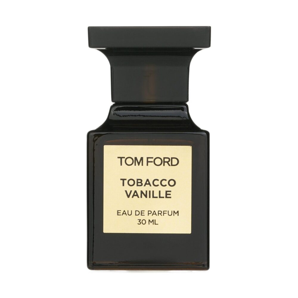 Tobacco Vanille