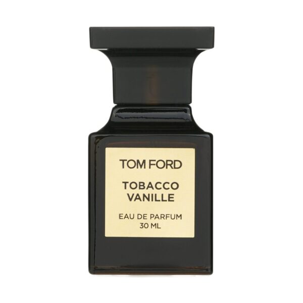 Tobacco Vanille