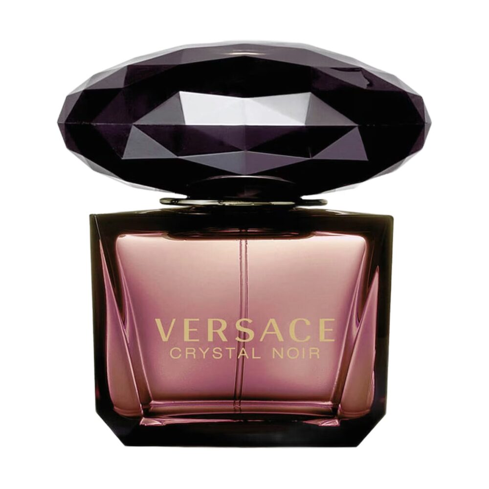 Crystal Noir