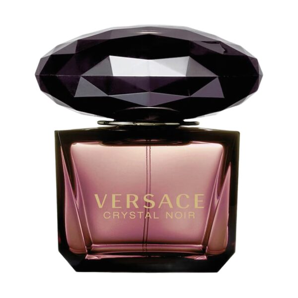 Crystal Noir