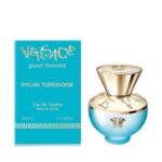 Pour Femme Dylan Turquoise