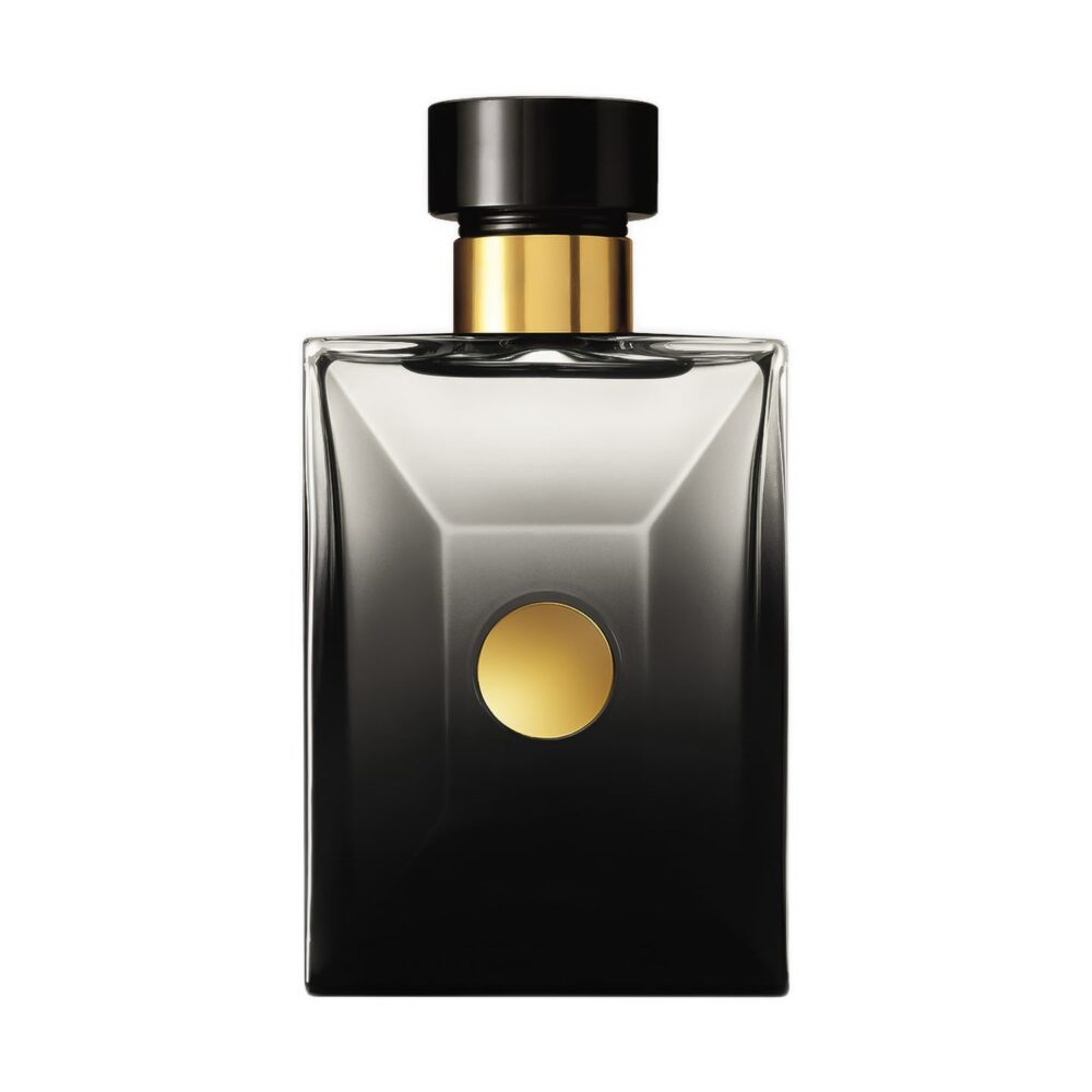 Pour Homme Oud Noir Versace for men
